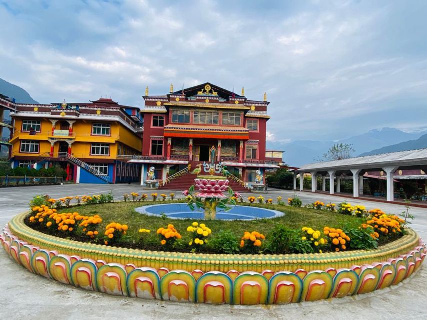 Afternoon Tibetan cultural tour - Price and logistics: is $56 a fair deal for 4 hours?