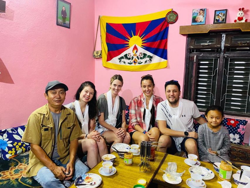 Afternoon Tibetan cultural tour - My booking advice for your Pokhara days