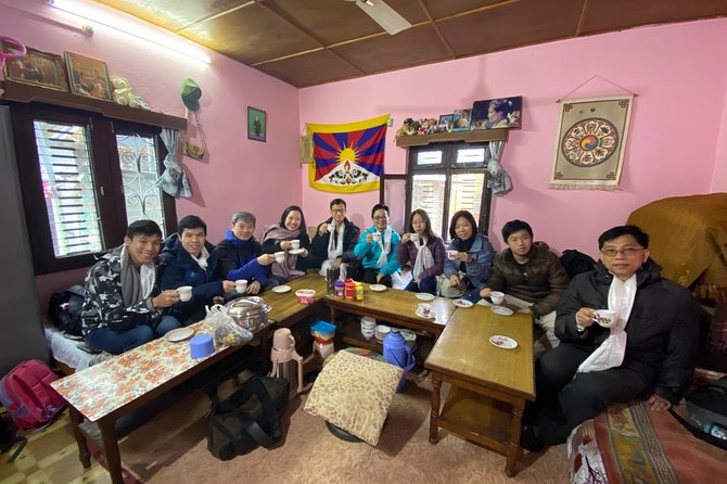 Afternoon Tibetan Cultural Tour to Tibetan Settlements Pokhara - Why this 2–6 pm Tibetan cultural walk in Pokhara is worth your afternoon