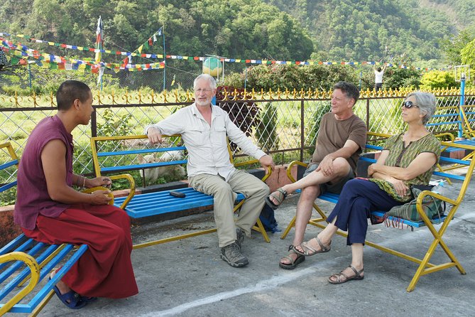 Afternoon Tibetan Cultural Tour to Tibetan Settlements Pokhara - Should you book this tour? (Make the call in one minute)