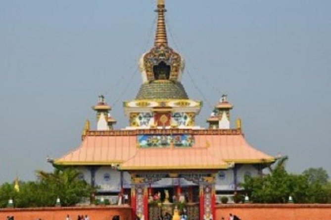 All Nepal Tour - Key highlights that matter on the ground