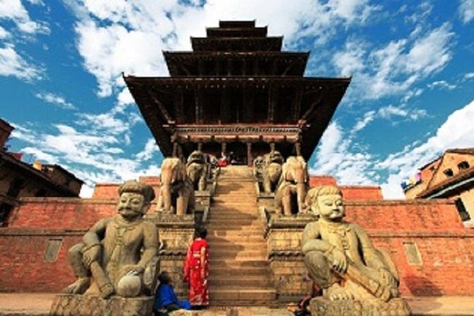 All Nepal Tour - Nepal in 10 days: what this route actually gives you
