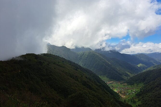 Amazing 1 Day Trekking Experience in Kathmandu Nepal - Pharping: a green town break with pine forest and monasteries