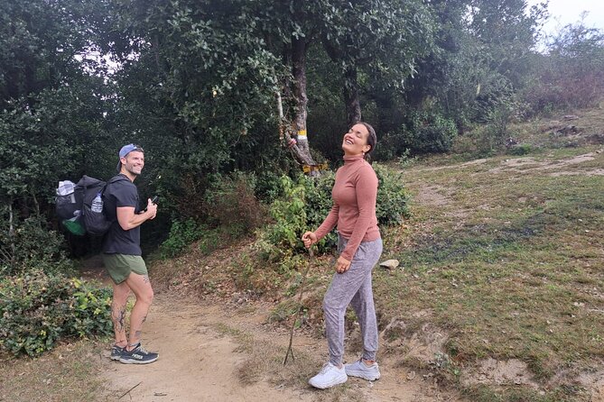 Amazing 1 Day Trekking Experience in Kathmandu Nepal - Taudaha Lake: why this one short stop matters