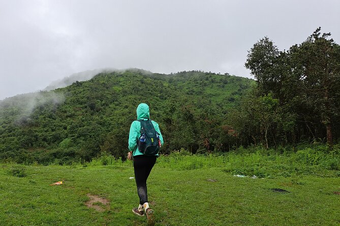 Amazing 1 Day Trekking Experience in Kathmandu Nepal - Price and what you actually get for $130