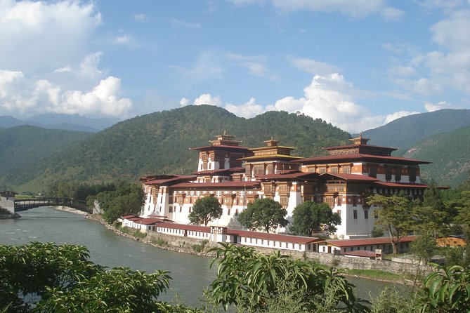 Amazing Bhutan in 7 Days - Key things I’d plan around