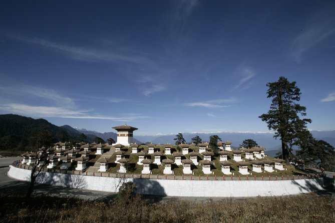 Amazing Bhutan in 7 Days - Punakha: the rivers confluence day that feels like Bhutan’s postcard
