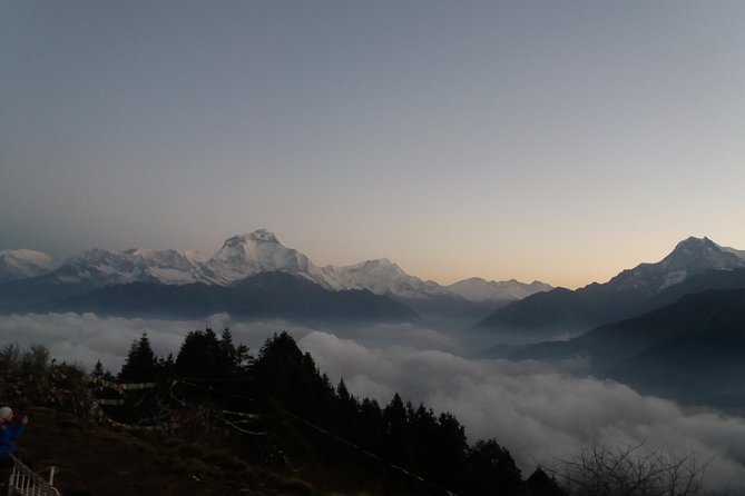 Annapurna: 2 Days Poon Hill Trek from Pokhara - Key things that make this 2-day Poon Hill trek work