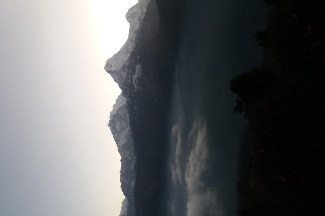 Annapurna: 2 Days Poon Hill Trek from Pokhara - Guest house night: what you should expect