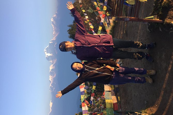 Annapurna: 2 Days Poon Hill Trek from Pokhara - Who this trek suits (and who might want a different plan)