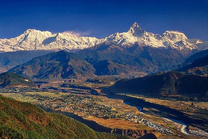 Annapurna Base Camp, Nepal 10 days - What You’re Really Paying For (And What You Aren’t)