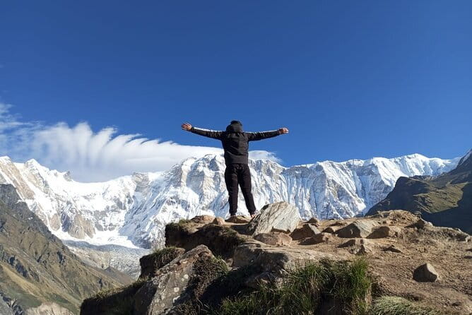 Annapurna Base Camp Trek - Key points before you go
