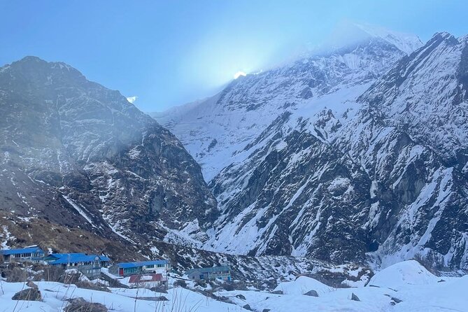Annapurna Base Camp Trek - 10 Days - Tea houses, pacing, and the rhythm you’ll actually live