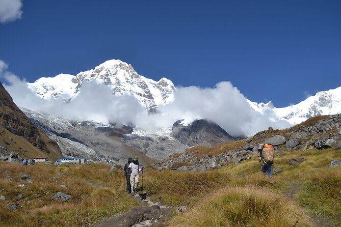Annapurna Base Camp Trek - 10 Days - Should you book this Annapurna Base Camp trek?