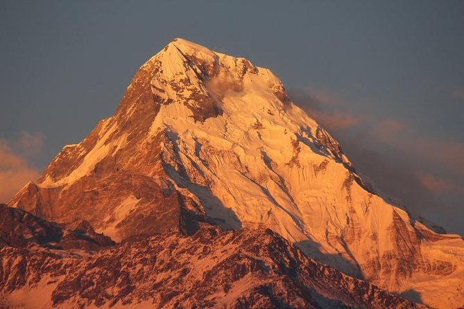 Annapurna Base Camp Trek - 11 Days - Day 6 to Day 7: Chhomrong rhythm, Sinuwa, and Machhapuchhre Base Camp country