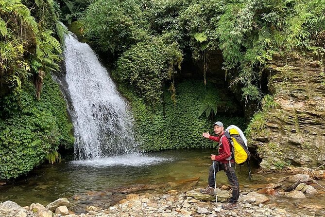 Annapurna Base Camp Trek 12 Days - Toward the sanctuary: Deurali’s altitude reminder