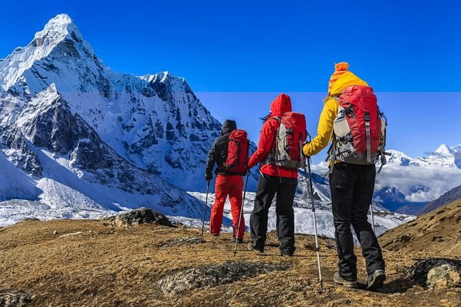 Annapurna Base Camp Trek - Base camp day: sunrise payoff and what to expect at the top