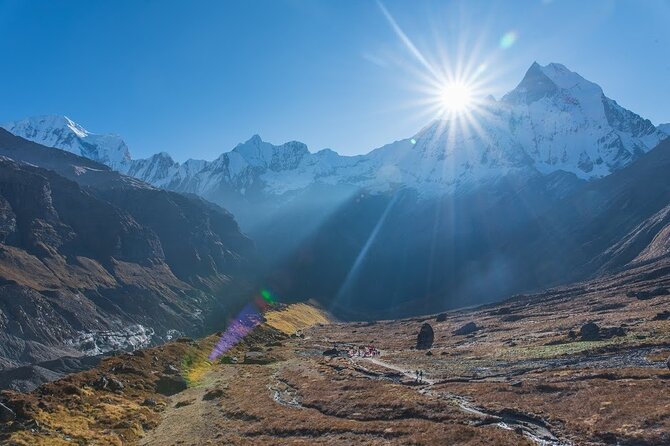 Annapurna base camp trek 5 Days - Key things I’d watch on this trek