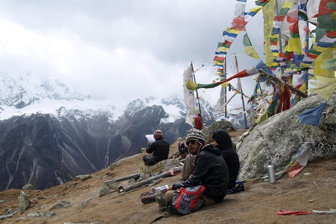 Annapurna Base Camp Trek - Food, sleep, and permits: the value behind a smooth trek