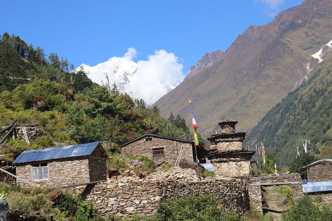Annapurna Base Camp Trek (8 days) - Key moments that make this trek worth it