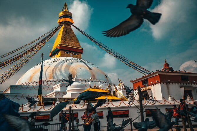 Annapurna Base Camp Trek - Who should book this Annapurna Base Camp trek (and who might look elsewhere)