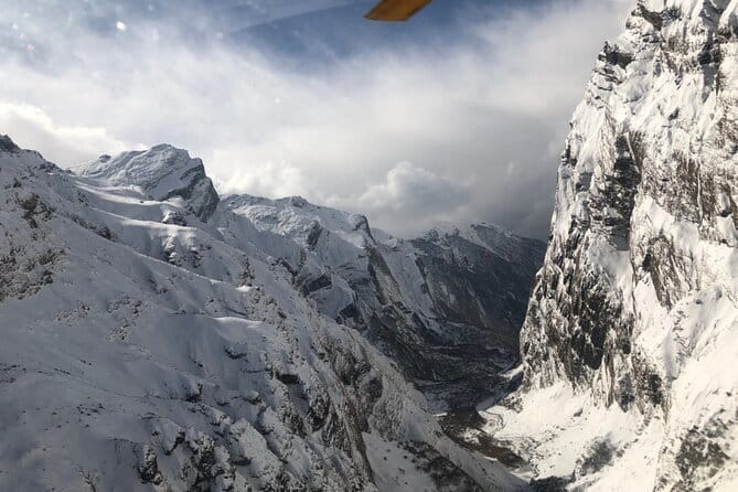 Annapurna Base Camp Trek from Pokhara 7 Days - Pokhara to Jhinu Danda: permits, pickup, and your first hiking day