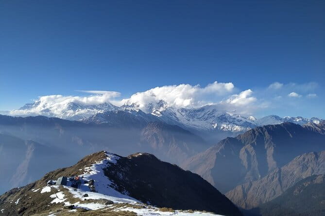 Annapurna Base Camp Trek from Pokhara 7 Days - Day 7: A farmland walk to Nayapul and back to Pokhara