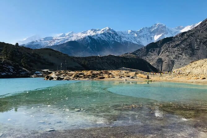 Annapurna Base Camp Trek from Pokhara 7 Days - Guides and the small stuff that changes the trek