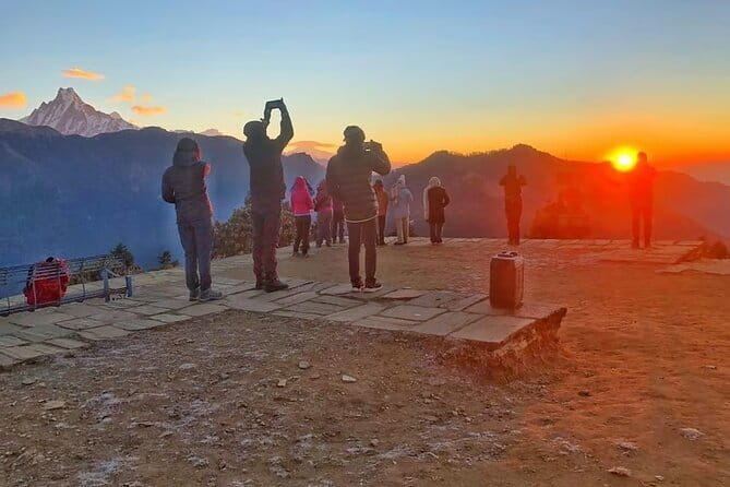 Annapurna Base Camp Trek from Pokhara 7 Days - Who should book this Annapurna Base Camp trek (and who should think twice)