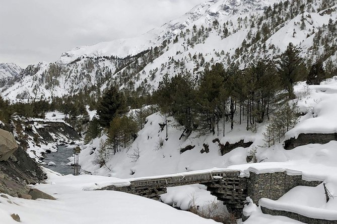 Annapurna Circuit Trek - Key things I’d watch for on this Annapurna Circuit trek