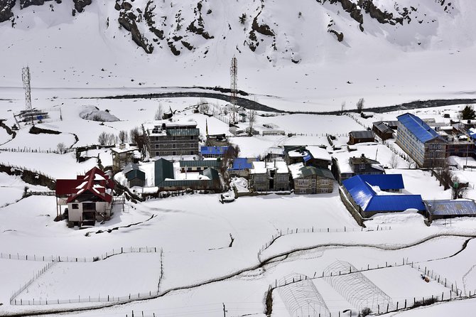 Annapurna Circuit Trek - What you really get for $1,150: guide, permits, and fewer moving parts