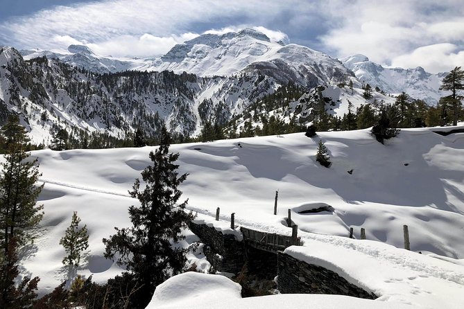 Annapurna Circuit Trek - The ending run: Muktinath to Pokhara, then Kathmandu