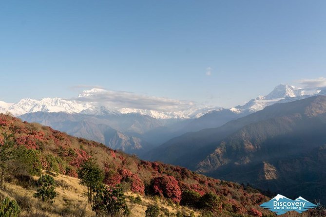 Annapurna Circuit Trek with Tilicho Lake - The Annapurna Circuit with Tilicho Lake: why this route feels different
