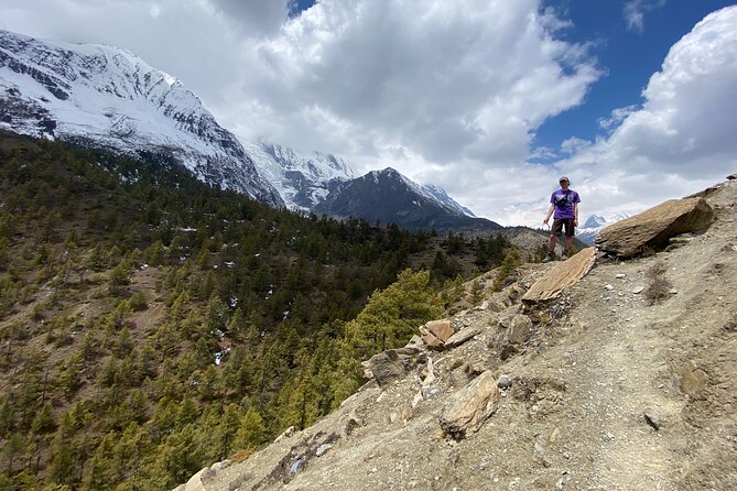 Annapurna Circuit Trek with Tilicho Lake (16 Days) - Key highlights you will feel day after day