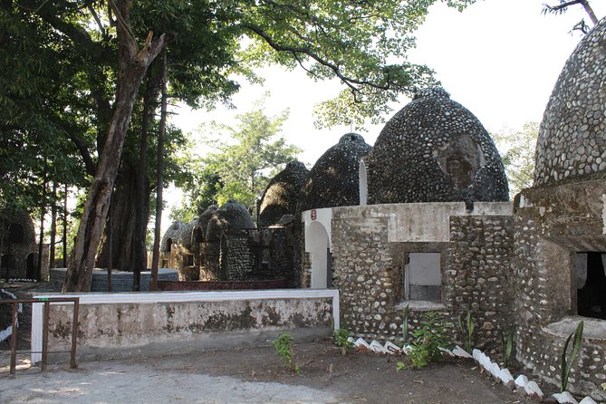 Ashram Tour By Walk in Rishikesh (Private Tour) - Price and value: what $12.42 buys you, and what it doesn’t