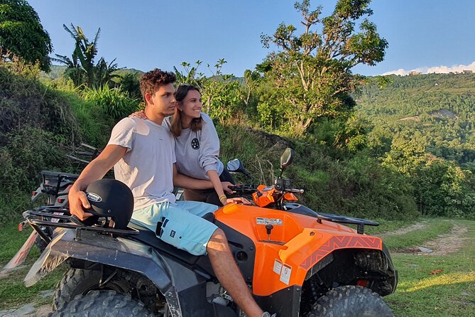 ATV Adventure Tour in Pokhara, Nepal - Before you book: license rules, training, and group size
