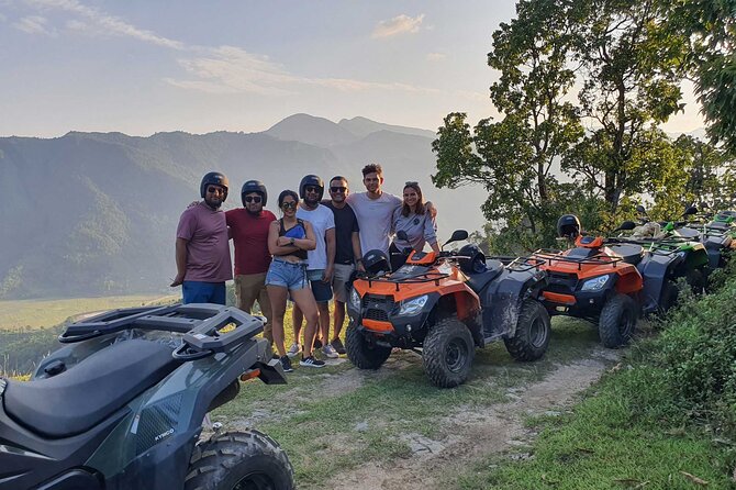 ATV Adventure Tour in Pokhara, Nepal - Photo stops and the guide-led context that keeps it from being random