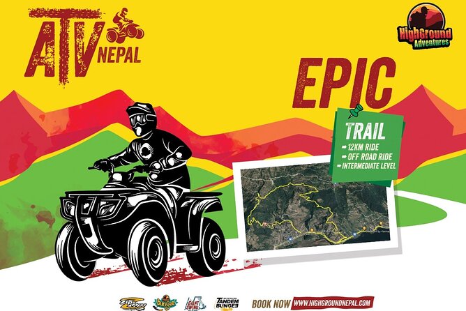 ATV Adventure Tour in Pokhara, Nepal - Price and value at $115: what you’re really paying for