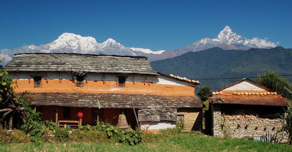 Australian Base Camp Day Hike From Pokhara - Australian Camp Key Takeaways