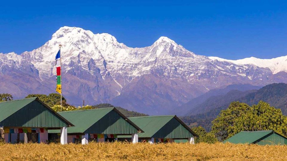 Australian Base Camp Day Hike From Pokhara - Kande and Dhampus Trail Start: Where the Day Really Begins