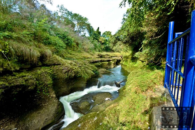 Beautiful Sarankot Sunrise with Full Day Sightseeing in Pokhara - Devi’s Falls: the lakeside waterfall you’ll keep thinking about