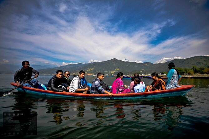 Beautiful Sarankot Sunrise with Full Day Sightseeing in Pokhara - Transportation and timing: how this day actually feels