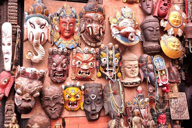 Best Nepal Tour Package - Key Points That Make This Nepal Tour Feel Easy