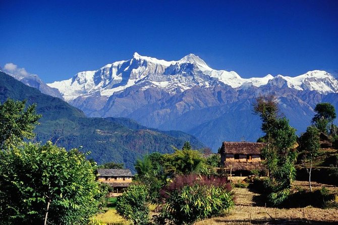 Best Nepal Tour Package - Why This 6-Day Kathmandu–Pokhara Plan Works So Well