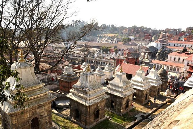 Best Nepal Tour Package - Your Day 1 in Kathmandu: Arrival, Meet-and-Greet, and a Simple Start