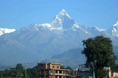 Best Nepal Tour Package - Price and What You Actually Get for $700 Per Person