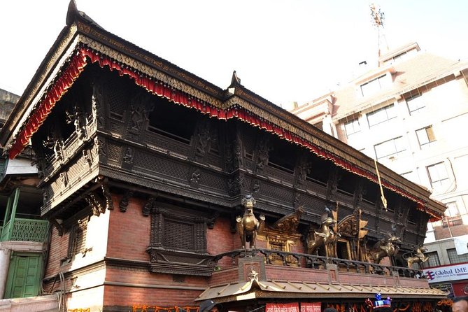 Best Nepal Tour Package - Optional Everest Mountain Flight at 6:00 AM: Worth It or Skip?