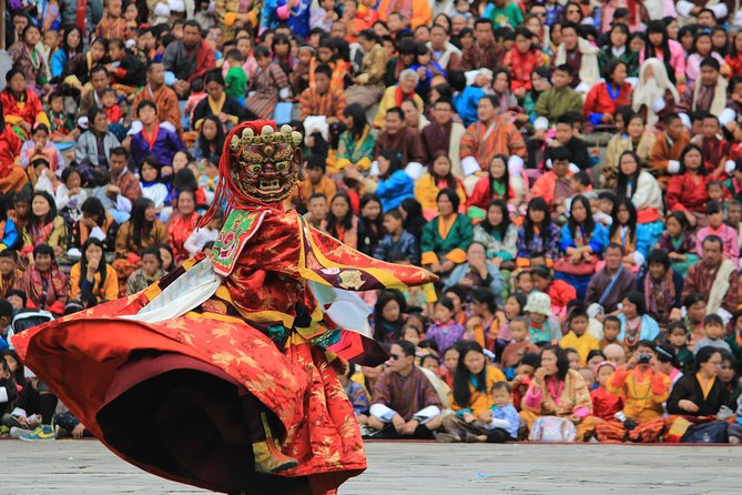 Best of Bhutan Tour( Culture- Hikes- Short Trek- Monastic Stay) - Morning Prayer at Dodeydrak and the 108 Shrines of Dochu La on Day 3