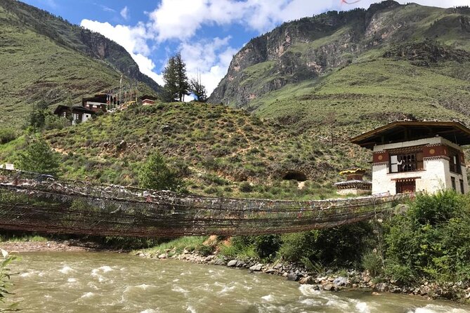 Best of Bhutan Tour( Culture- Hikes- Short Trek- Monastic Stay) - Who Should Book This Tour (and Who Might Want a Different Style)