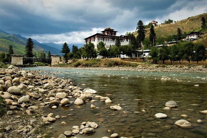 Best of Bhutan Tour( Culture- Hikes- Short Trek- Monastic Stay) - Dodeydrak to Pangri Zampa: Off-the-Track Spiritual Walking on Day 2
